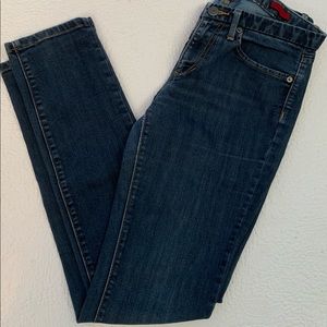 Banana Republic Limited Edition Straight Leg Jeans Size 4